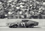 Ford Torino NASCAR Race Car 1968 года